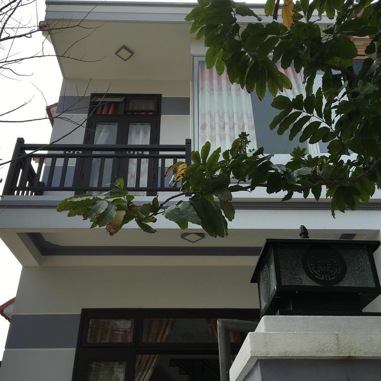 Green House Homestay Hoi An Exteriör bild